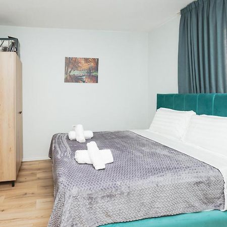 New Apartment At New Bazaar - Tirana City Center エクステリア 写真