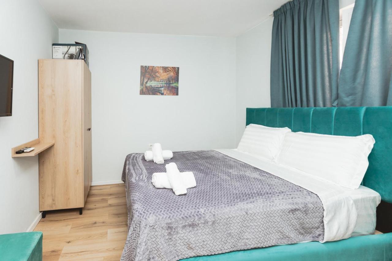 New Apartment At New Bazaar - Tirana City Center エクステリア 写真