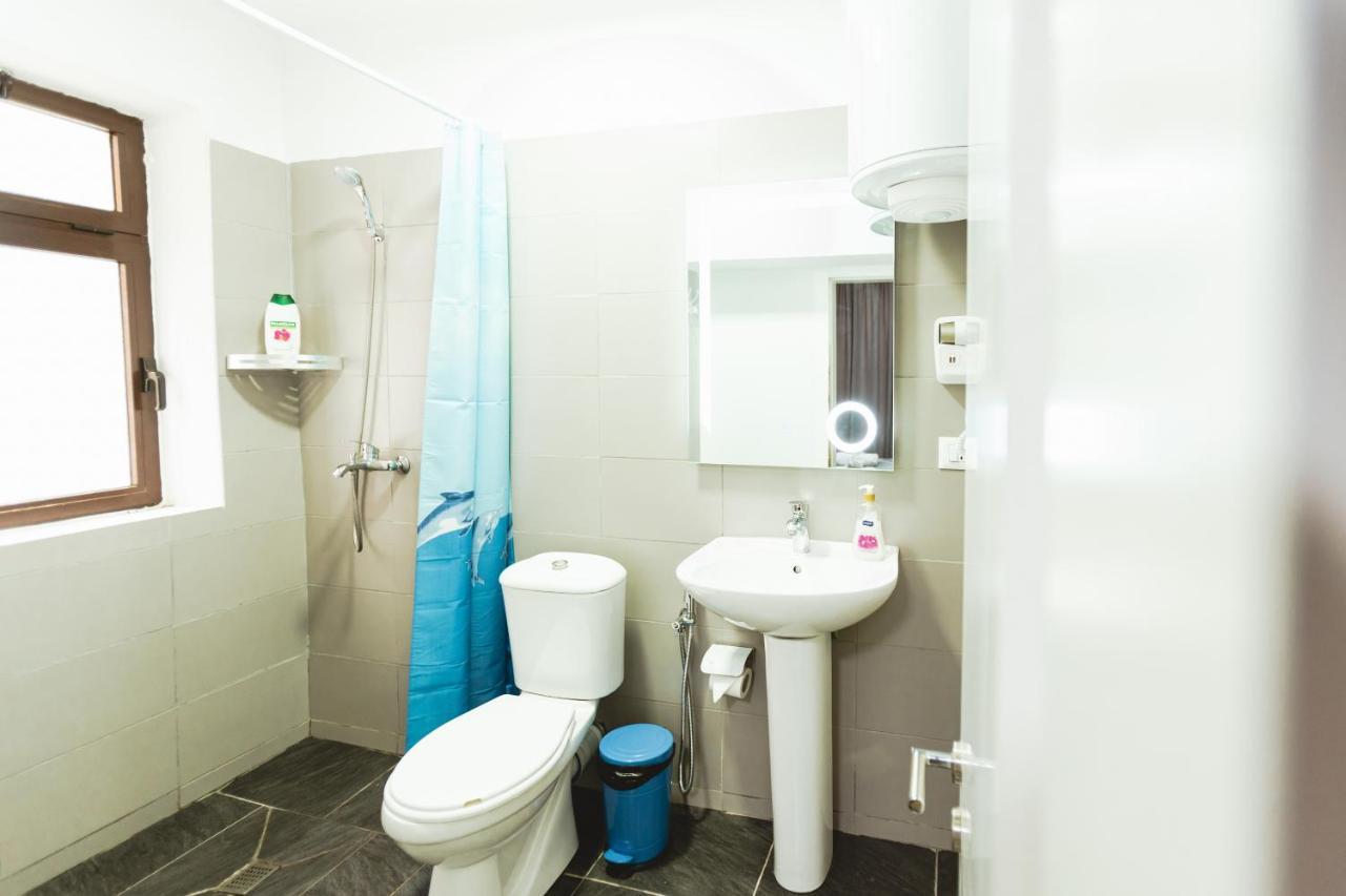 New Apartment At New Bazaar - Tirana City Center エクステリア 写真
