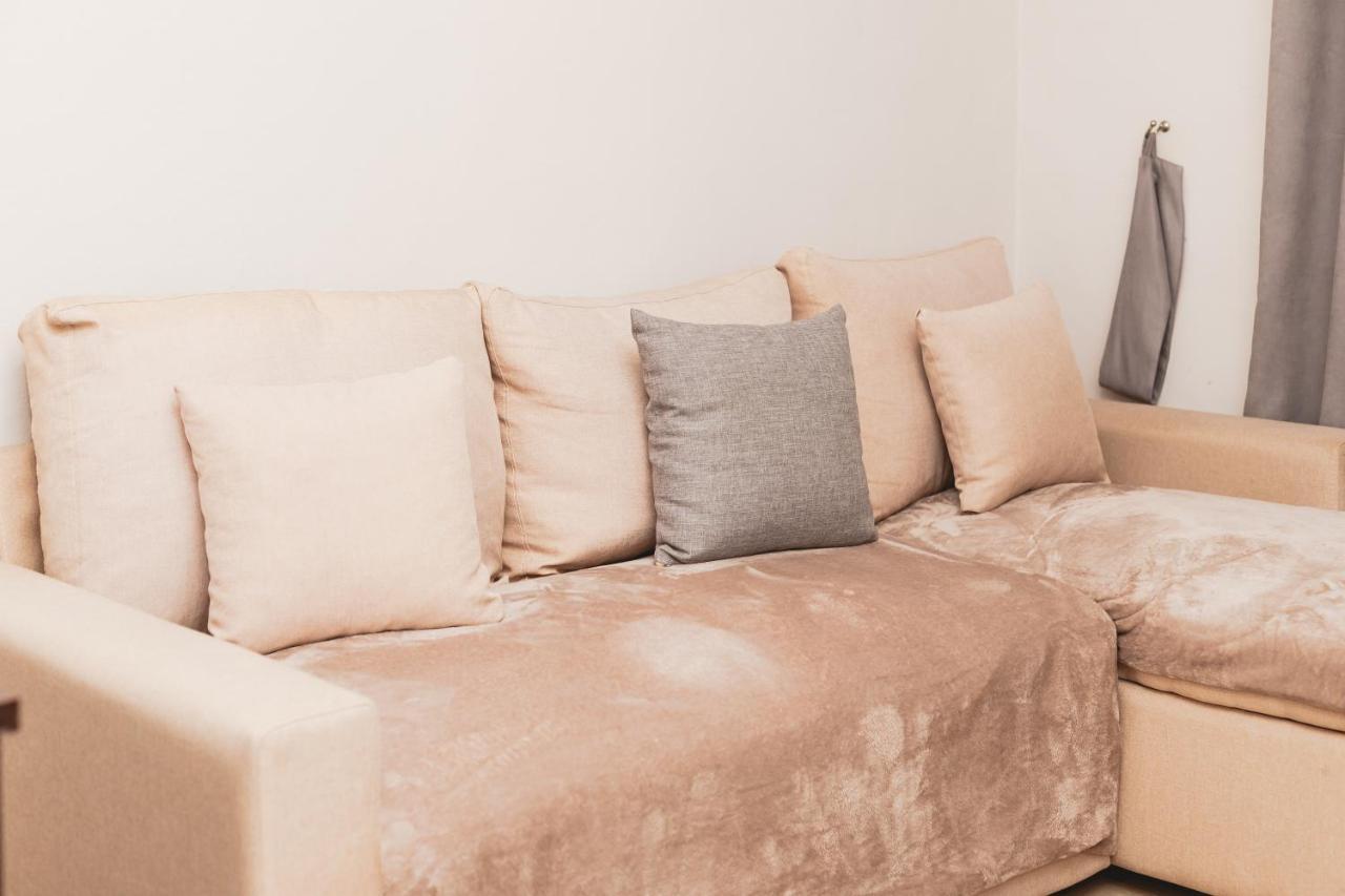 New Apartment At New Bazaar - Tirana City Center エクステリア 写真